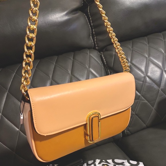 MARC JACOBS J Crossbody - Picture 1 of 6